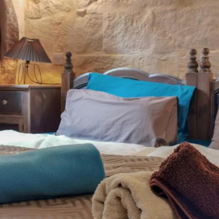 Peaceful Farmhouse Stay With Cozy Yard Арб Экстерьер фото