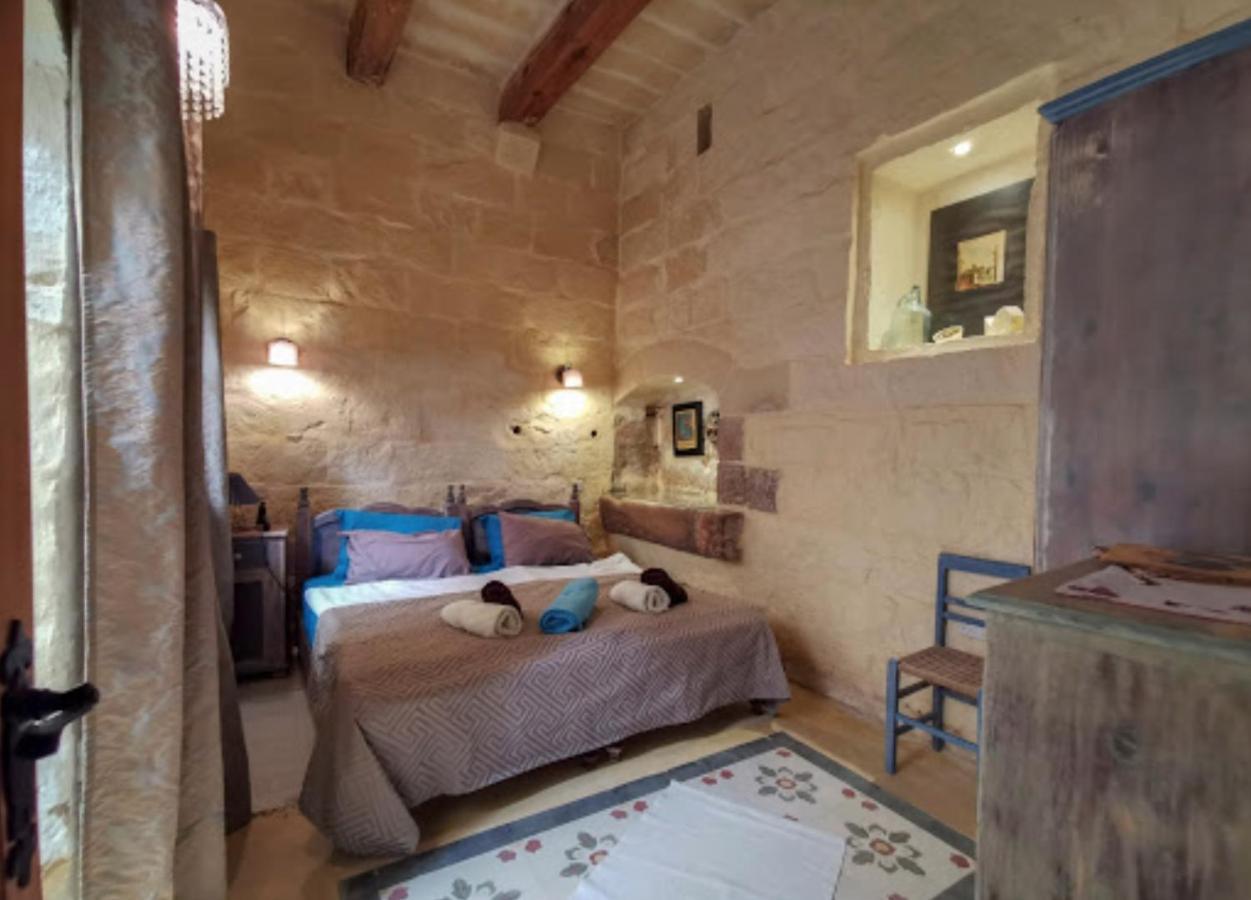 Peaceful Farmhouse Stay With Cozy Yard Арб Экстерьер фото