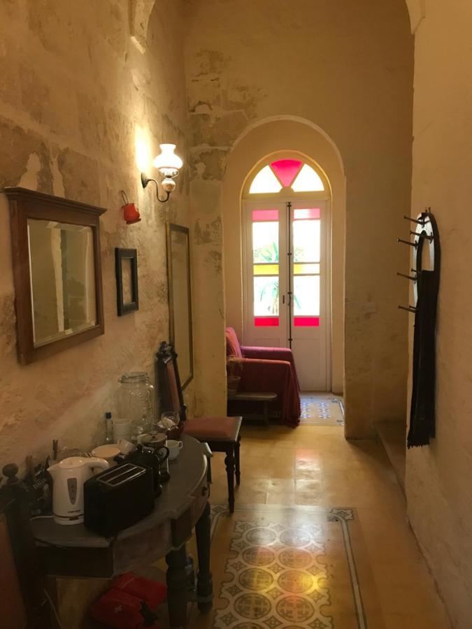 Peaceful Farmhouse Stay With Cozy Yard Арб Экстерьер фото