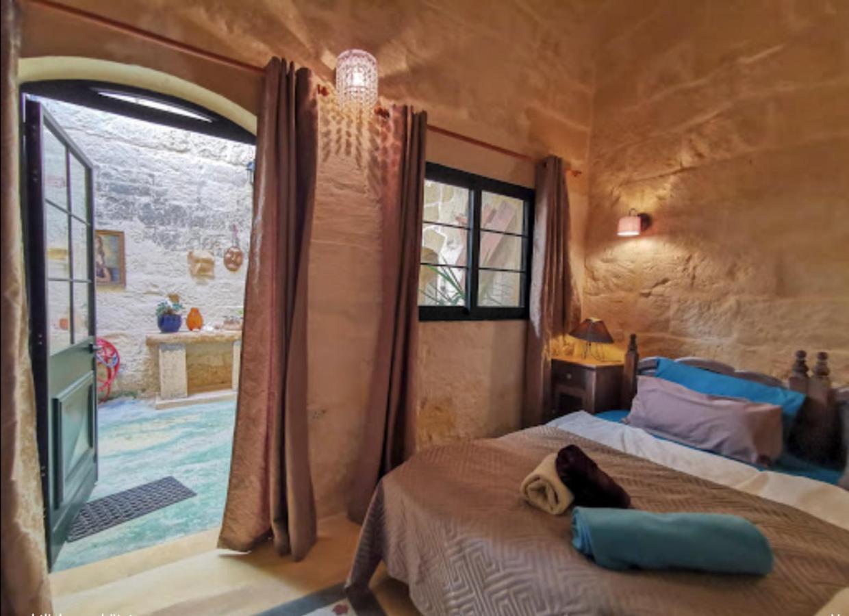 Peaceful Farmhouse Stay With Cozy Yard Арб Экстерьер фото