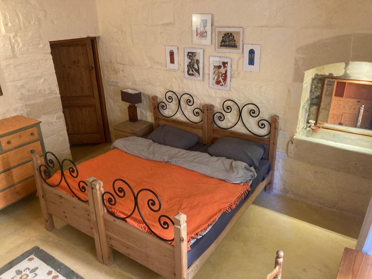 Peaceful Farmhouse Stay With Cozy Yard Арб Экстерьер фото