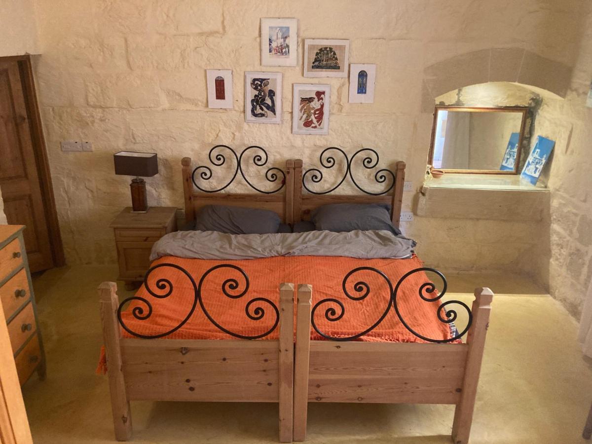 Peaceful Farmhouse Stay With Cozy Yard Арб Экстерьер фото